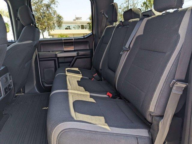 used 2019 Ford F-150 car, priced at $45,944