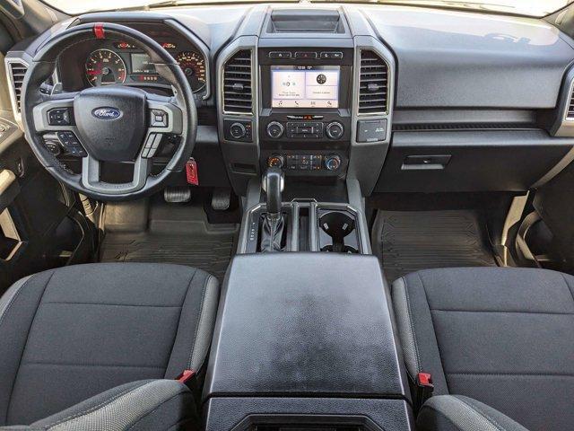 used 2019 Ford F-150 car, priced at $45,944