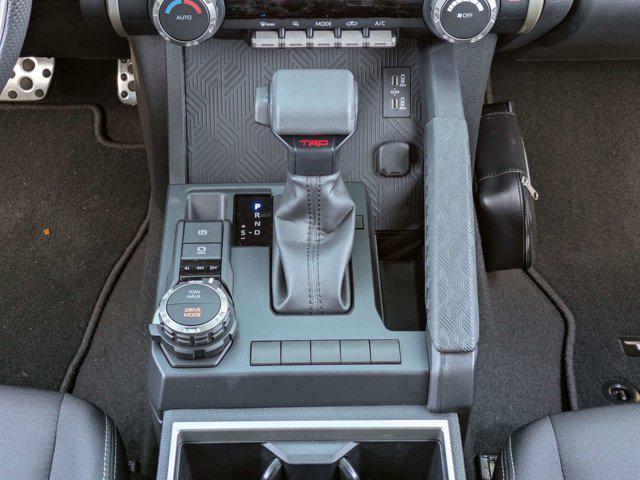 new 2025 Toyota Tacoma Hybrid car, priced at $51,763