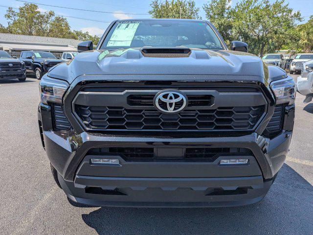 new 2025 Toyota Tacoma Hybrid car, priced at $51,763