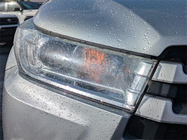 used 2019 Toyota Highlander car, priced at $19,499