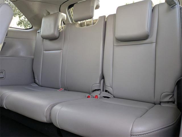 used 2019 Toyota Highlander car, priced at $19,499
