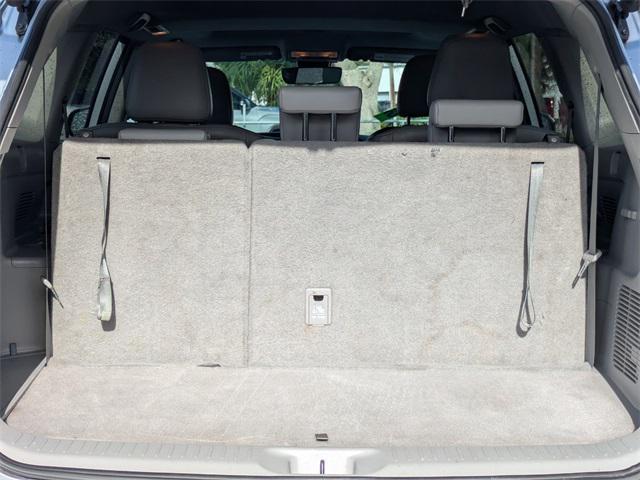 used 2019 Toyota Highlander car, priced at $19,499
