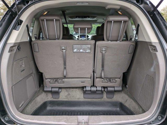 used 2015 Honda Odyssey car, priced at $21,898