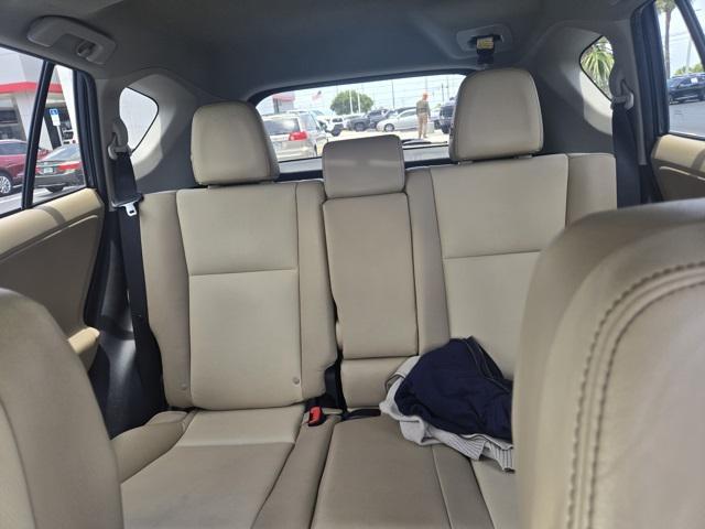 used 2013 Toyota RAV4 car, priced at $11,885