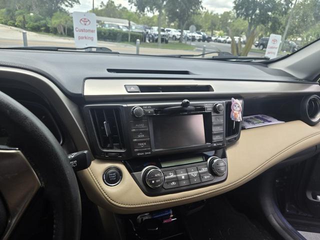 used 2013 Toyota RAV4 car, priced at $11,885