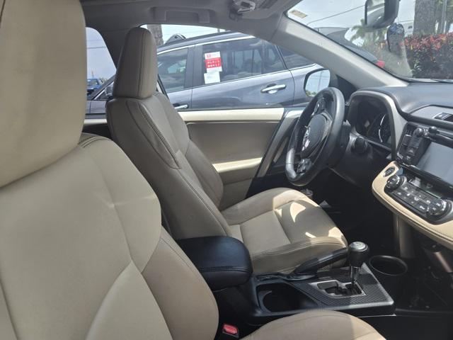 used 2013 Toyota RAV4 car, priced at $11,885