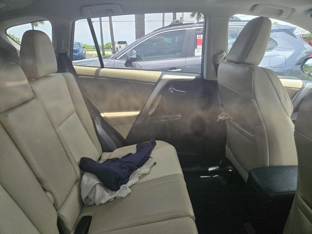 used 2013 Toyota RAV4 car, priced at $11,885