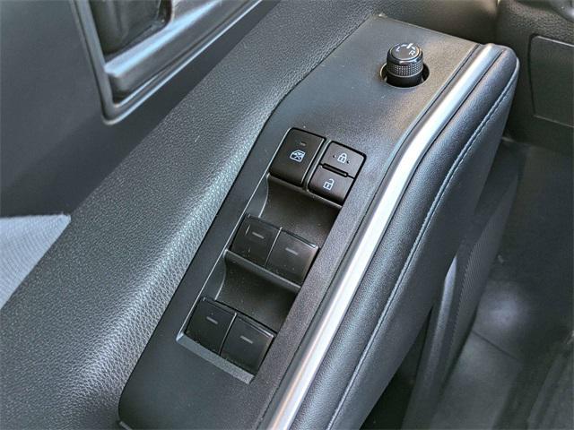 used 2024 Toyota Highlander car, priced at $36,998