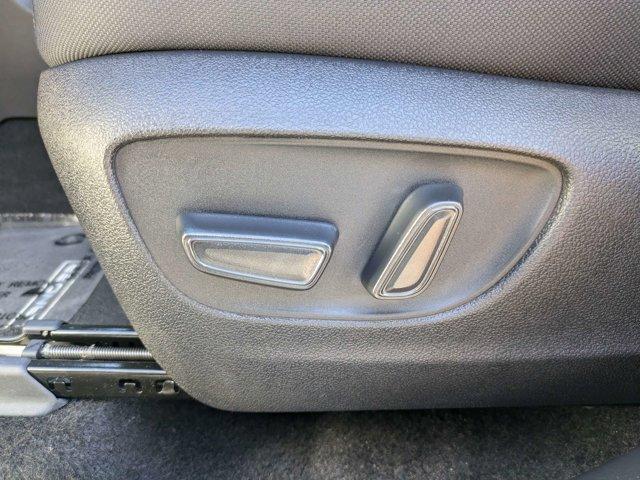 used 2024 Toyota Highlander car, priced at $37,998