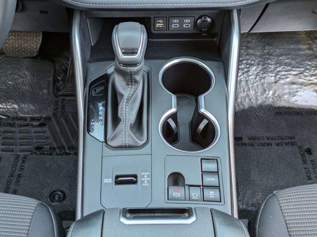 used 2024 Toyota Highlander car, priced at $37,998