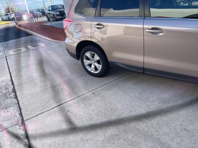 used 2014 Subaru Forester car, priced at $14,568