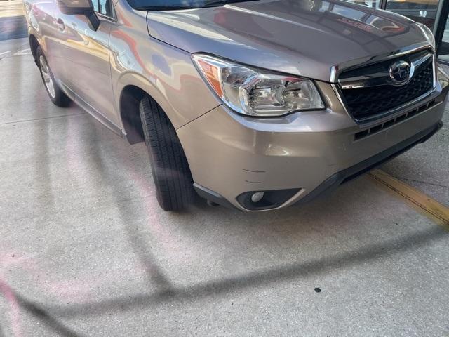 used 2014 Subaru Forester car, priced at $14,568