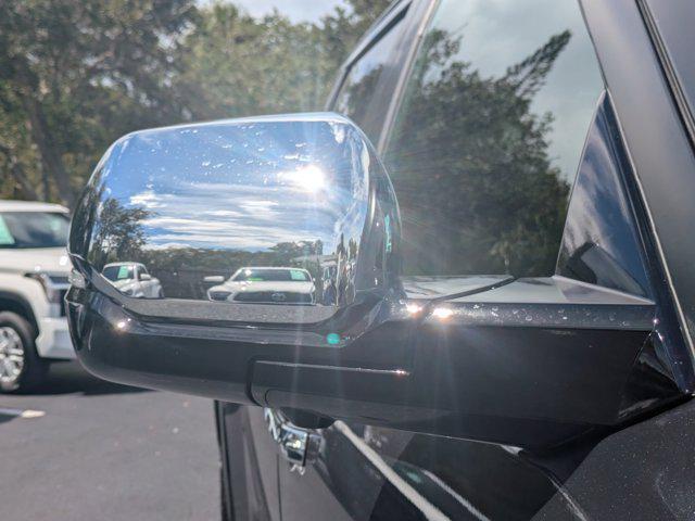 new 2026 Toyota Tundra car, priced at $75,299