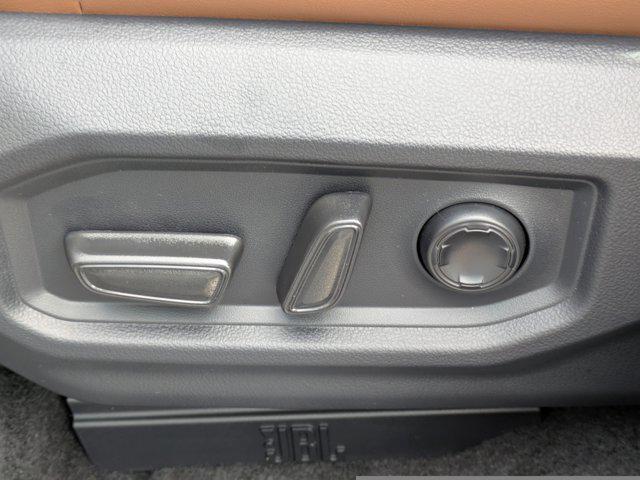 new 2026 Toyota Tundra car, priced at $75,299