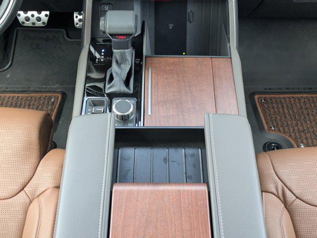 new 2026 Toyota Tundra car, priced at $75,299