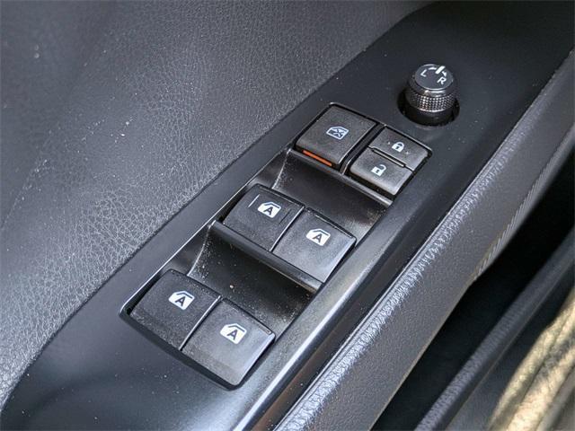 used 2018 Toyota Camry Hybrid car, priced at $17,499