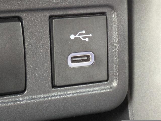 used 2024 Toyota Corolla Cross Hybrid car, priced at $27,998
