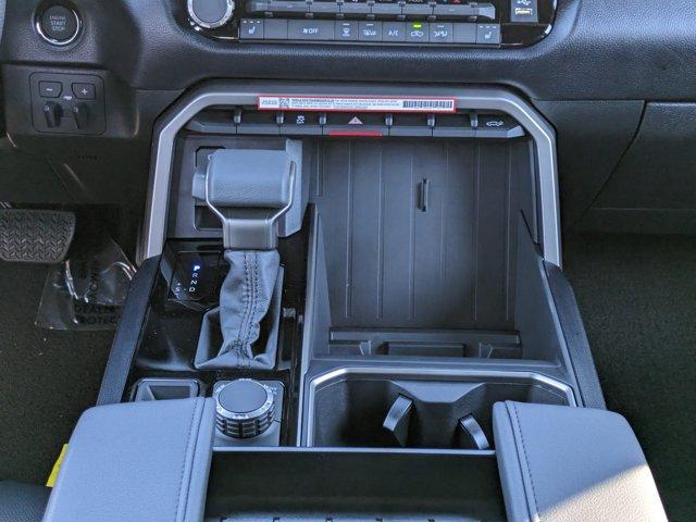 new 2026 Toyota Tundra car, priced at $64,609