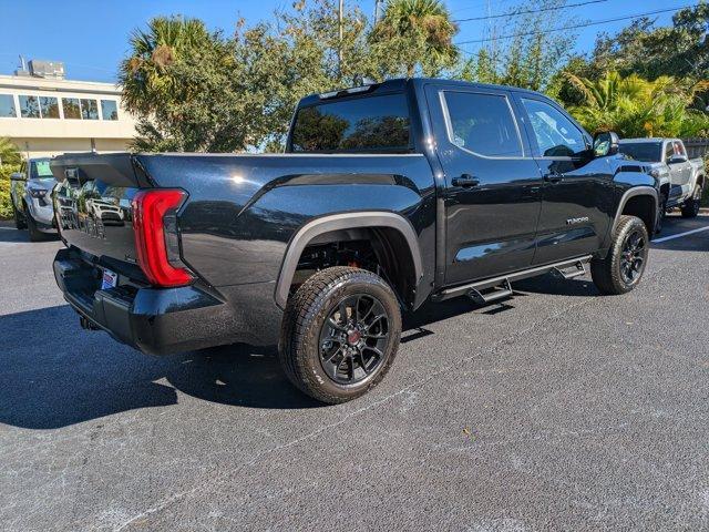 new 2026 Toyota Tundra car, priced at $64,609