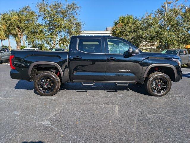 new 2026 Toyota Tundra car, priced at $64,609