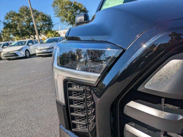new 2026 Toyota Tundra car, priced at $64,609