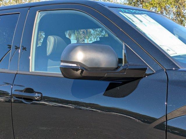 new 2026 Toyota Tundra car, priced at $64,609