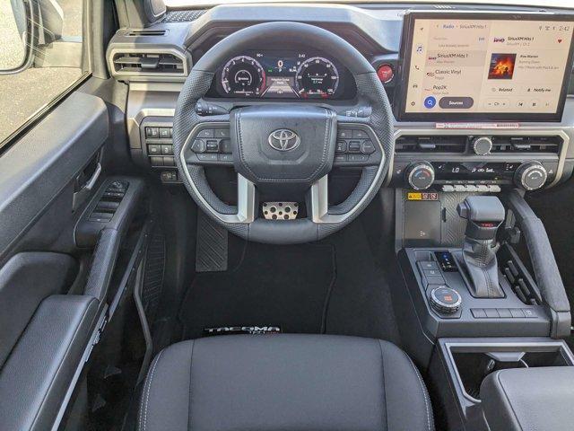 new 2024 Toyota Tacoma car, priced at $49,045