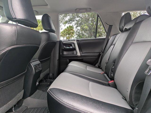 used 2023 Toyota 4Runner car, priced at $40,788