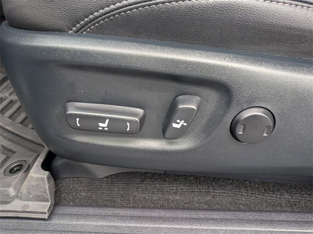used 2023 Toyota 4Runner car, priced at $40,241