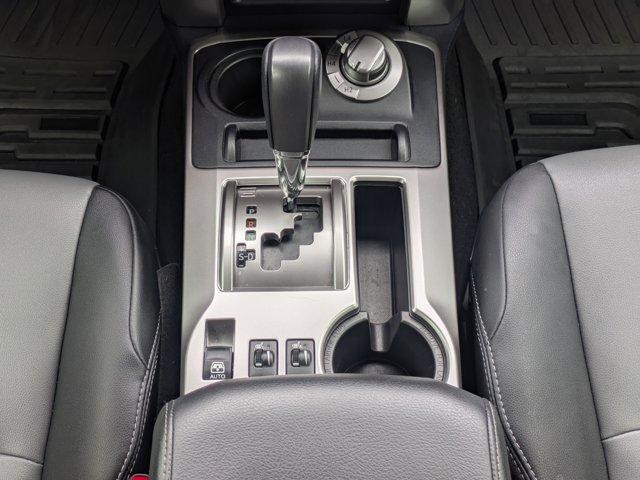 used 2023 Toyota 4Runner car, priced at $40,788