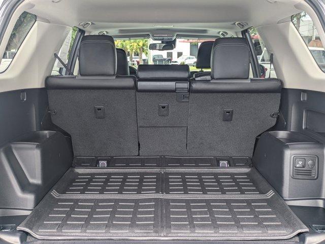 used 2023 Toyota 4Runner car, priced at $40,788