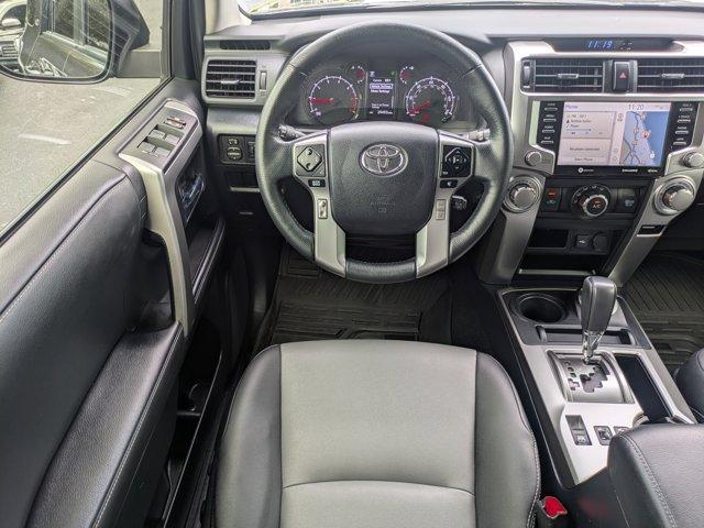 used 2023 Toyota 4Runner car, priced at $40,788