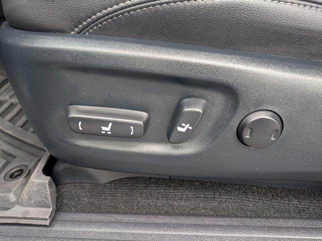 used 2023 Toyota 4Runner car, priced at $40,788