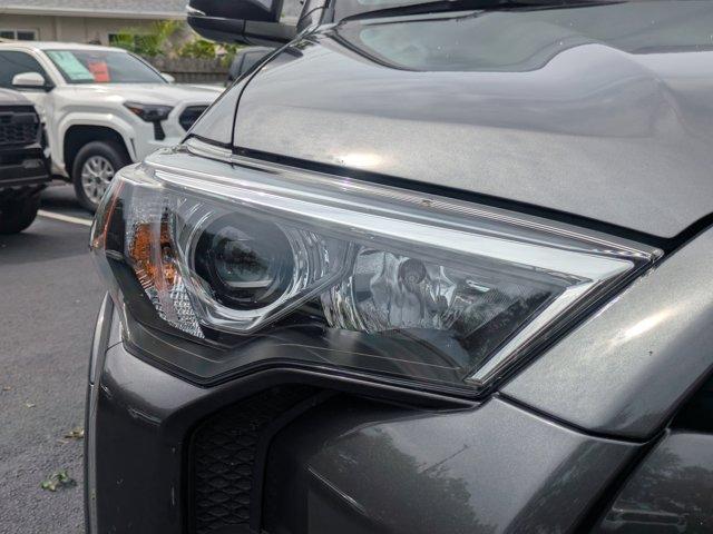 used 2023 Toyota 4Runner car, priced at $40,788