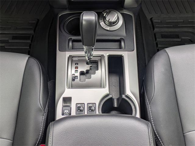 used 2023 Toyota 4Runner car, priced at $40,241