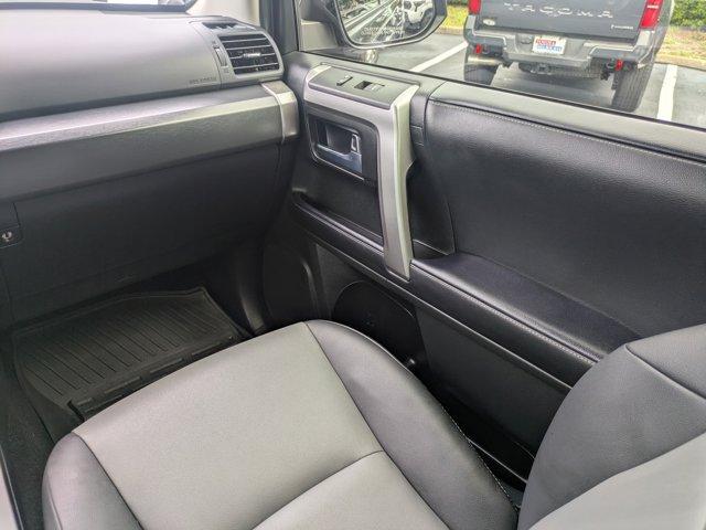 used 2023 Toyota 4Runner car, priced at $40,788