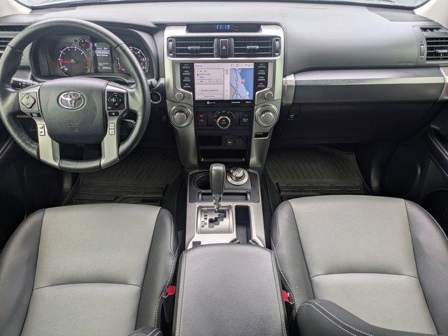 used 2023 Toyota 4Runner car, priced at $40,788