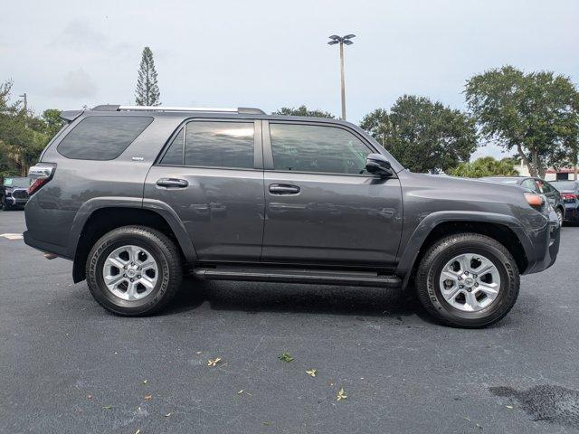 used 2023 Toyota 4Runner car, priced at $40,788