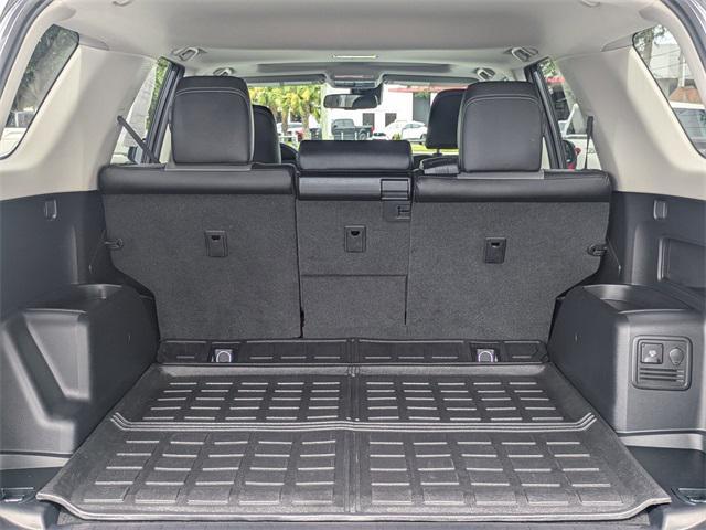 used 2023 Toyota 4Runner car, priced at $40,241