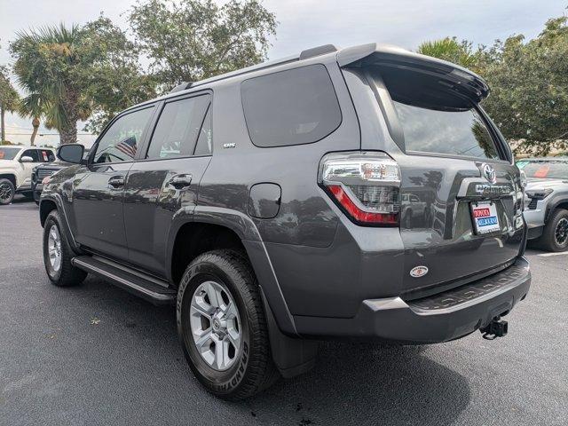 used 2023 Toyota 4Runner car, priced at $40,788