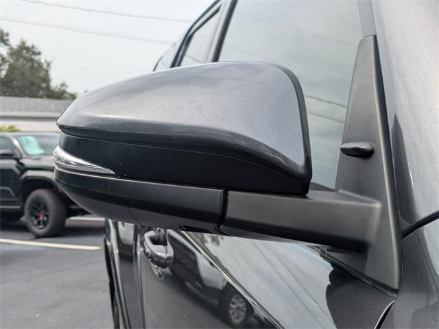 used 2023 Toyota 4Runner car, priced at $40,241
