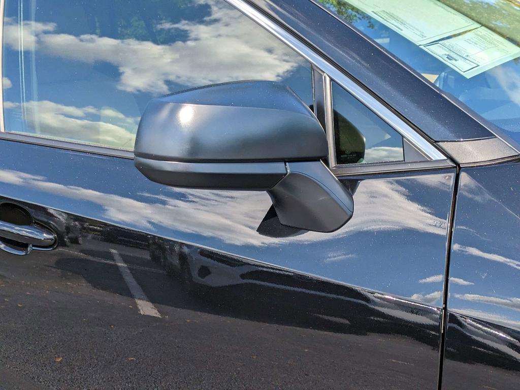 new 2025 Toyota RAV4 car, priced at $32,193