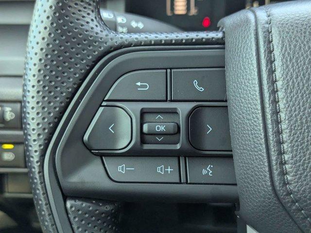 new 2025 Toyota Tacoma car, priced at $40,530