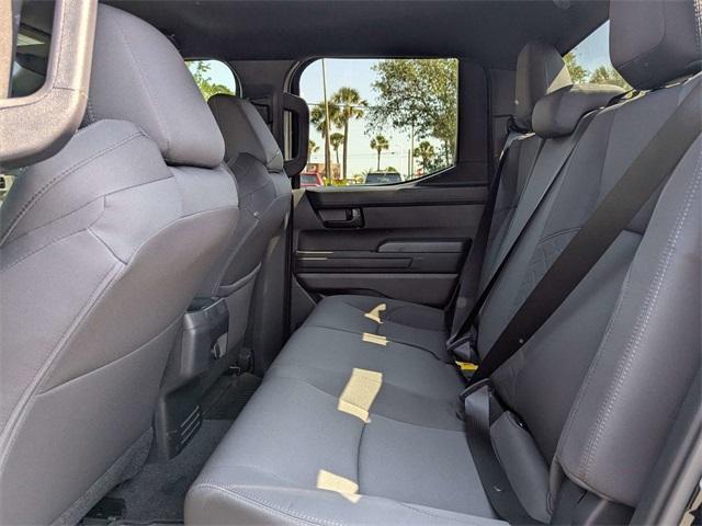 new 2025 Toyota Tacoma car, priced at $40,530