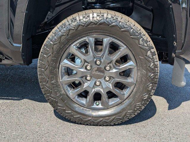 new 2025 Toyota Tacoma car, priced at $40,530