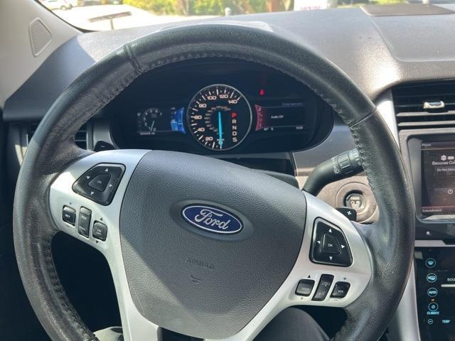 used 2013 Ford Edge car, priced at $9,988