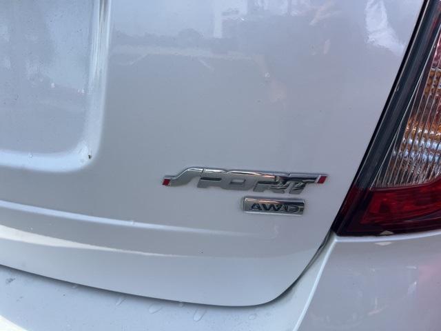 used 2013 Ford Edge car, priced at $9,988