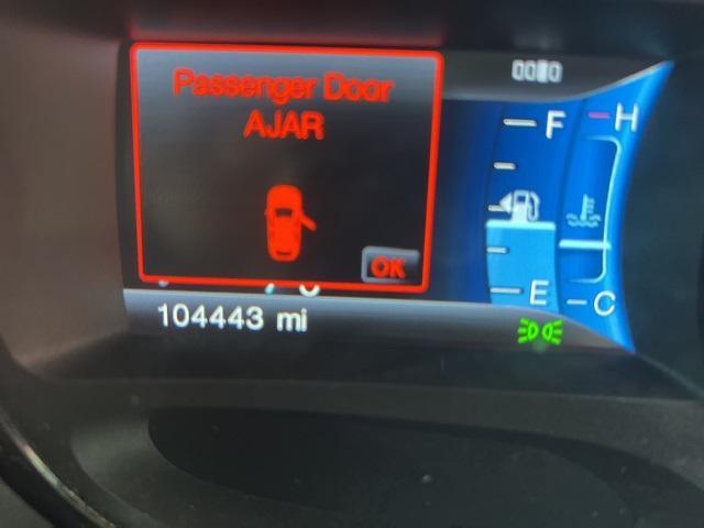 used 2013 Ford Edge car, priced at $9,988