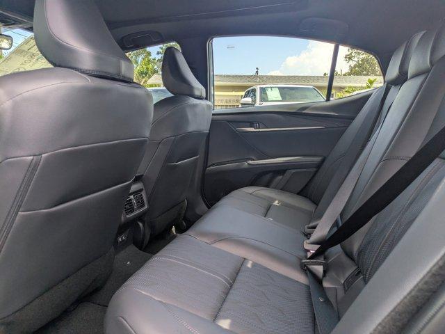 new 2025 Toyota Camry car, priced at $39,803